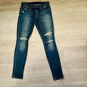Joe’s Skinny Jean
